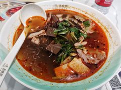 -苏晓玥·手作江南小吃(深圳北站店)