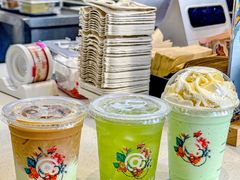 -库迪咖啡(星河COCOPARK坂田店)