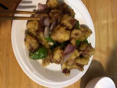 -东北特色水饺(郭家桥店)