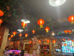 大堂-粗粮人家·东北菜(洋桥店)