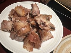 -周丹丹原味烧烤(香格里拉店)