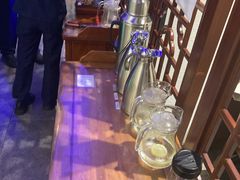 -佳兰雅序融合菜(高新店)