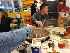 -红堂老派火锅(石桥铺店直营店)