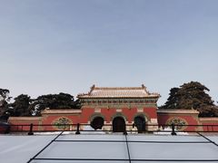 -北陵公园