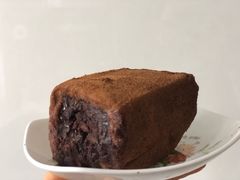 驴打滚-老回回烩面馆(左家庄店)
