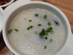 皮蛋瘦肉粥-和粤粥道(柏威年购物广场店)