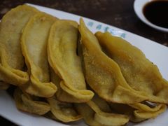 -清真蒋有记(秦虹路店)