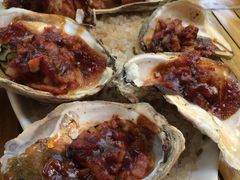 iphone_upload_pic-Bamboo Bar & Grill Restaurant