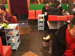 大堂-巴麦隆自助烤肉(桂林路店)