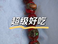 -糖葫芦王保定名吃(古莲花池店)