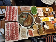 -傣妹火锅(南京东路一店)