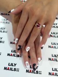 -LILY NAILS美甲美睫