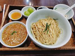 -蟹上黄·蟹黄面·江南糖水(人民广场店)