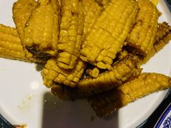 -满盆红龙虾(开发区店)