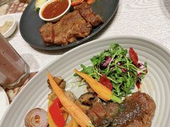-娜娜家·Nana's restaurant(国金汇店)