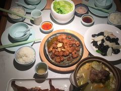 -四道菜·福建海蛎煎(世欧广场店)