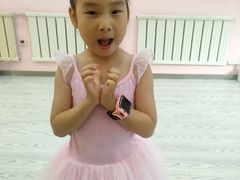 -蒲公英舞蹈艺术中心(促进路校区)