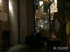 -漫咖啡(奥体店)