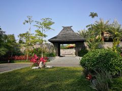 -广州从化都喜泰丽度假温泉酒店