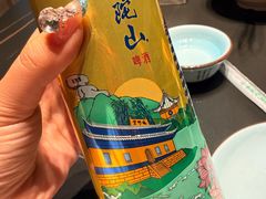 -金海湾海鲜排档(朱家尖店)