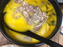 -和府捞面(东直门银座店)