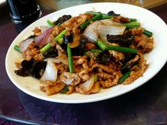 -清都酒楼(美锦大街店)