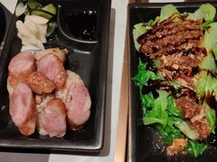 -馔豚·台北菜专门店(深圳湾万象城店)