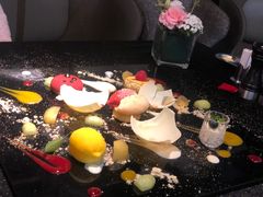 -燃扒房Steakhouse(皇庭店)