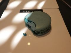 -麦雪尔甜品·生日蛋糕(新街口旗舰店)