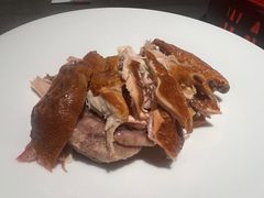 -旺顺阁·北京菜·烤鸭(大望路店)