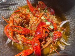 -破瓦寒窑·地摊烤羊排