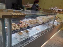 -甜嘟嘟烘焙坊(舒城路店)