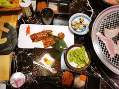 -龍二烧肉酒场(九亭店)