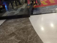 -中影·星感觉激光巨幕影城(博物馆店)
