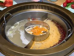 -鲜货俚鲜火锅(青果路店)