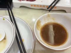 -潮悦牛肉火锅城(水贝店)