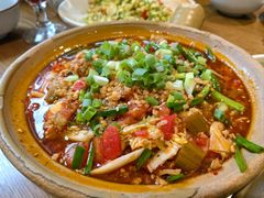 腌菜肉沫小锅米线-金孔雀德宏傣味餐馆(魏公村店)