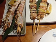 -有喜屋·烧鸟·居酒屋(周浦万达店)
