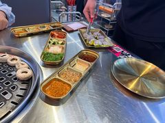 -韩味南山塔·烤肉自助(中骏世界城店)