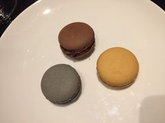 -深圳四季酒店·馥自助餐厅