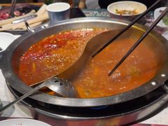 -清真·天府皇城坝百年牛肉火锅(皇城清真寺店)