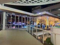 -宁波杉井奥特莱斯广场