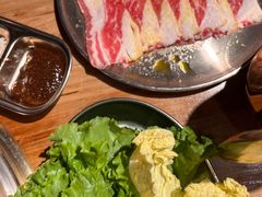 -汉拿山(北京上地华联店)