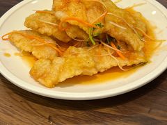-长城东北菜(新港西路店)