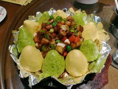 -味窑大寨百姓酒楼(晋祥办公大楼店)