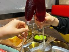 -七友美蛙鱼头火锅(坂田店)
