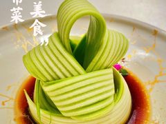 -乾隆美食·本帮菜(黄河路店)