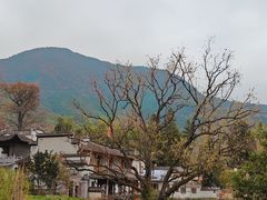 -塔川景区