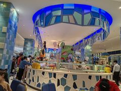 -帝企鹅自助餐厅•儿童岛•真企鹅(长隆企鹅酒店)