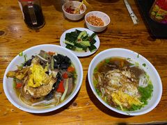 猪肝粉-肆姐面粉馆(坡子街店)